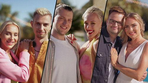 Beauty & The Nerd Season 4 Episode 6 - Episode 6