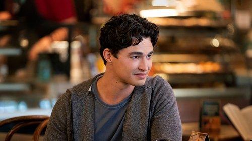 The Sex Lives of College Girls Season 1 Episode 3 - Le Tuteur