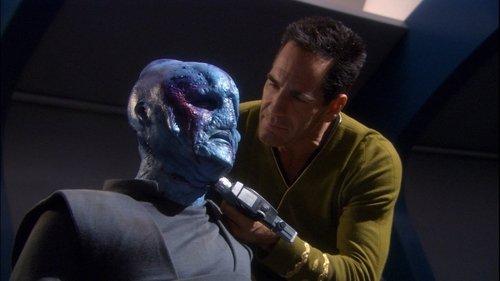 Star Trek: Enterprise Season 4 Episode 19 - In a Mirror, Darkly (2)