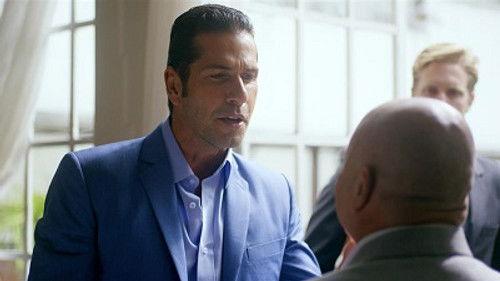 Sin senos sí hay paraíso Season 1 Episode 38 - Episode 38