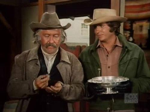 Bonanza Season 12 Episode 12 - The Impostors