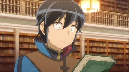 TSUKIMICHI -Moonlit Fantasy- Season 2 Episode 11 - Summer of Growth and New Skills
