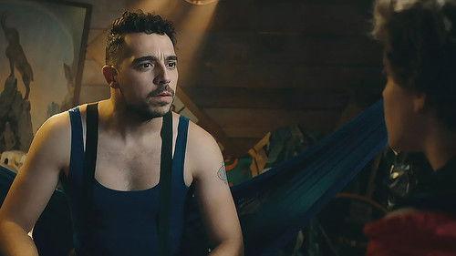 Buck Season 1 Episode 7 - Episode 7