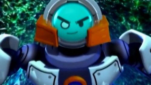 快乐星猫 Season 6 Episode 24 - Episode 24