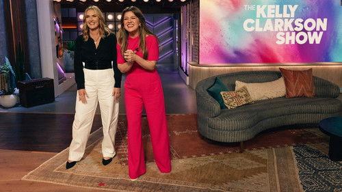 The Kelly Clarkson Show Season 6 Episode 5 - Kate Winslet, Nathalie Emmanuel
