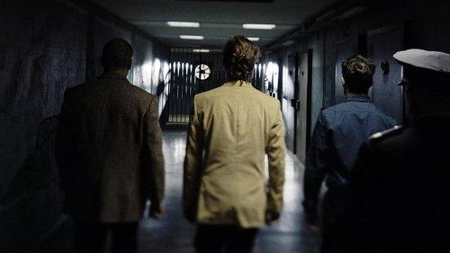 Omerta, le gang de la Brise de Mer Season 1 Episode 1 - Episode 1