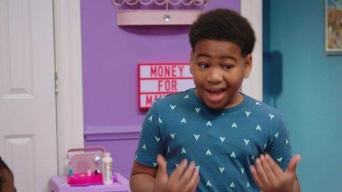 Tyler Perry's Young Dylan Season 1 Episode 10 - Teachable Moments