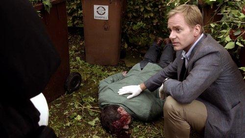 Homicide Hills Season 3 Episode 7 - Episode 7