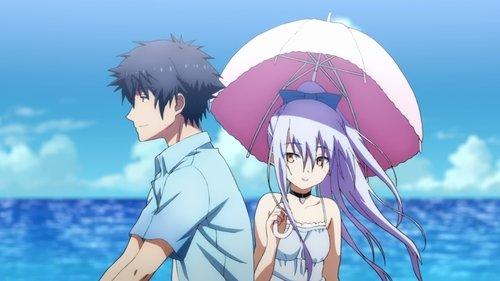 Island Season 1 Episode 6 - As Long as You Are There