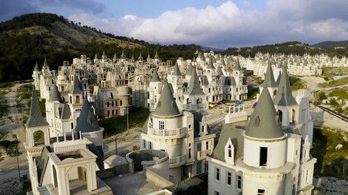 Mysteries of the Abandoned Season 10 Episode 2 - Castle Kingdom