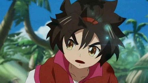 Zinba Season 1 Episode 1 - First Contact