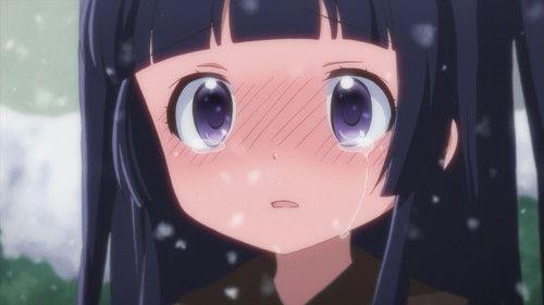 Wakaba Girl Season 1 Episode 12 - Stop With Those Eyes