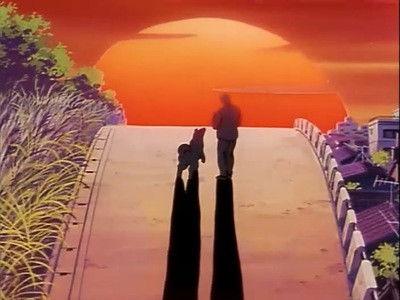 Maison Ikkoku Season 2 Episode 1 - Soichiro Gone!? Yakitori Memories