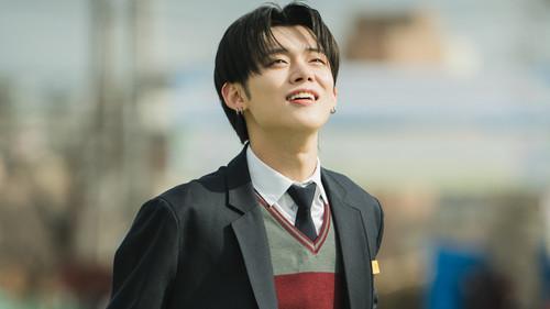 Apartment 404 Season 1 Episode 8 - You Are Mine