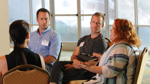 Hawaii Five-0 Season 6 Episode 11 - Kuleana (One's Personal Sense of Responsibility)