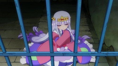 Sleepy Princess in the Demon Castle Season 1 Episode 9 - The Princess and Hostage Training Week