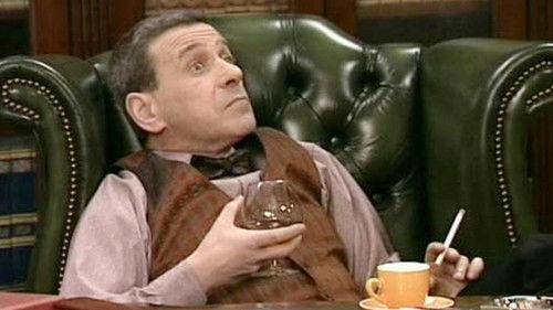 My Fair Nanny Season 3 Episode 7 - Episode 7