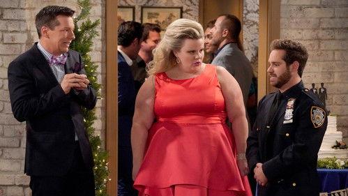 Will & Grace Season 1 Episode 10 - The Wedding