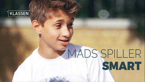 Klassen Season 4 Episode 5 - Mads plays smart