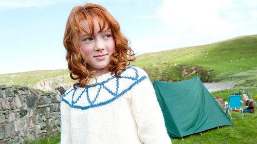 Katie Morag Season 2 Episode 2 - Katie Morag and the Family Tree