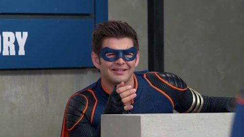 The Thundermans: Undercover Season 1 Episode 15 - I Know What You Did This Summer
