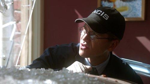 NCIS Season 12 Episode 22 - Troll