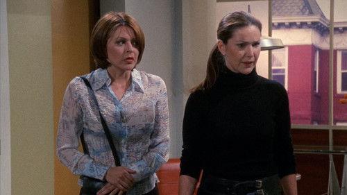 undefined Season 9 Episode 3 - The First Temptation of Daphne