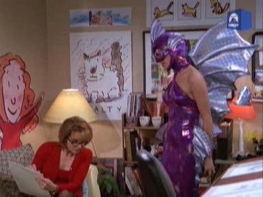 Caroline in the City Season 4 Episode 14 - Caroline and the Firing Squad