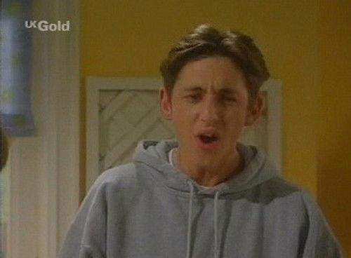 Birds of a Feather Season 5 Episode 11 - An Inspector Stays