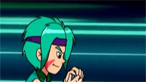 劲爆战士 Season 3 Episode 6 - Episode 6