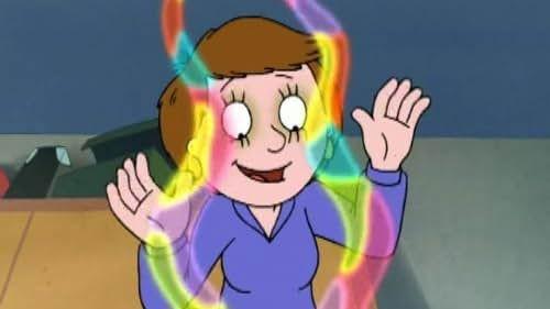 Mona the Vampire Season 4 Episode 12 - Terminate Her / 18 Holes to Oblivion