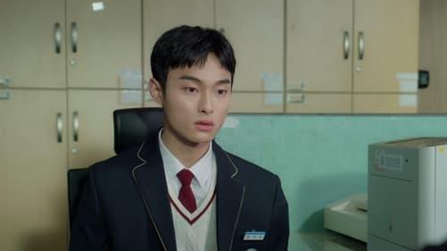 High School Return of a Gangster Season 1 Episode 3 - Deuk Pal Takes Charge