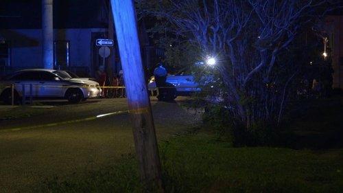 The First 48 Season 21 Episode 19 - Inside the Tape Special #12