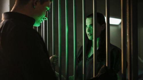 Supergirl Season 2 Episode 12 - Luthors