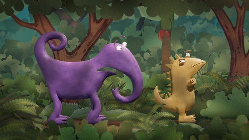 Kiri and Lou Season 2 Episode 21 - Nonsense Day