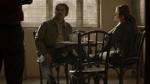 Asur Season 1 Episode 4 - Ashes from the past