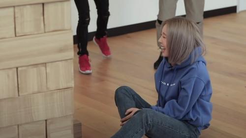 Hwaiting Season 1 Episode 3 - Jenga