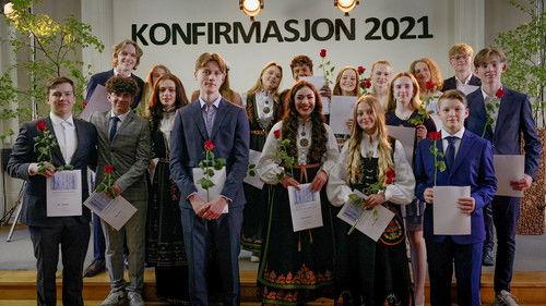 Lik meg Season 5 Episode 8 - Episode 8