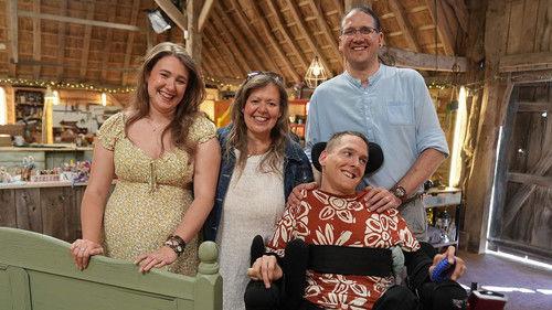 The Repair Shop Season 13 Episode 7 - Episode 7