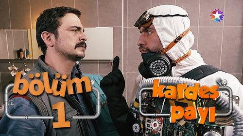 Kardeş Payı Season 1 Episode 1 - Episode 1