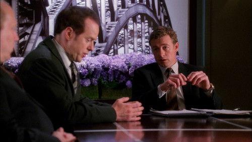 The Guardian Season 2 Episode 22 - Sensitive Jackals