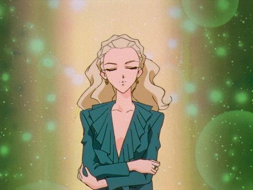 Revolutionary Girl Utena Season 1 Episode 16 - The Cowbell of Happiness