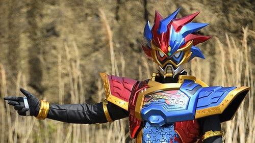 Kamen Rider Ex-Aid Season 1 Episode 29 - We're Me!?