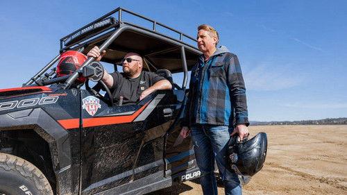 Making Good Season 4 Episode 9 - Warfighter Made