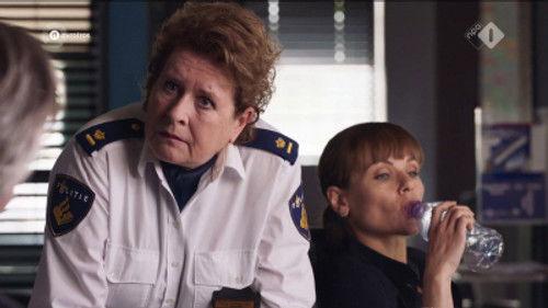 Flikken Maastricht Season 12 Episode 8 - Episode 8