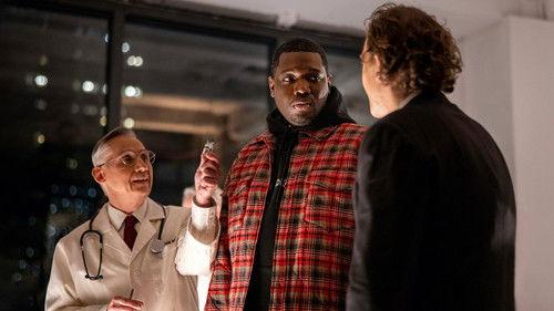 That Damn Michael Che Season 1 Episode 5 - Well Played, Crackers