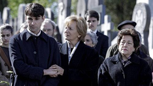 Patria Season 1 Episode 2 - Encuentros