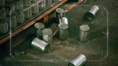 Operazione N.A.S. Season 3 Episode 9 - Episode 9