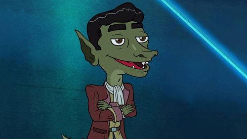 HarmonQuest Season 2 Episode 10 - The Sorcerer of the Storm