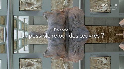 Nefertiti - The Lonely Queen Season 1 Episode 1 - Conflicts and Resolution